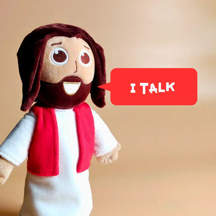 Talking Doll, Confirmation Gift – image 7