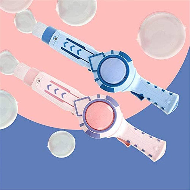 Smoke Bubble Machine, Fog Bubble Machine for Parties