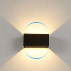 White - 12W / White Light (5000K) / 220V-240V