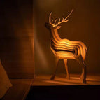 Reindeer