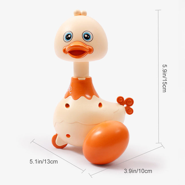 Walking Duck Baby Toys