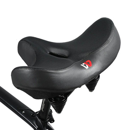 Bicycle Seat, Extra Wide Bike Seat – image 14