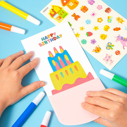 Arts and Crafts for Kids