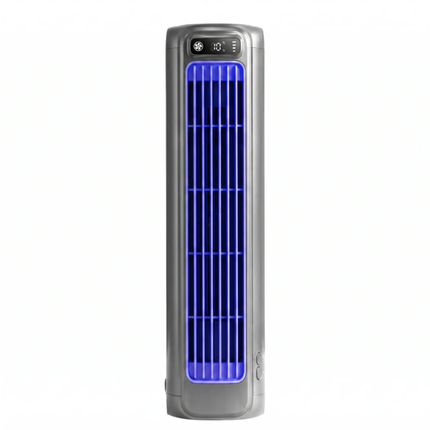 Portable Fan, Wall Mounted Cooling Fan – image 14