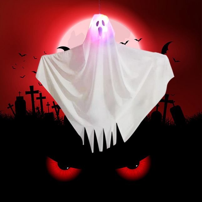 Halloween Ghost Decoration, Halloween Decorations Outdoor