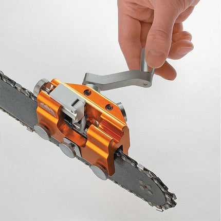 Chainsaw Sharpener Kit, Hand Tools – image 4