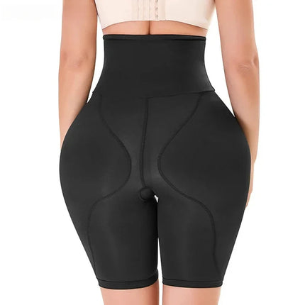 Shapewear for Women, Padded Hip Shaper High Waist Panties