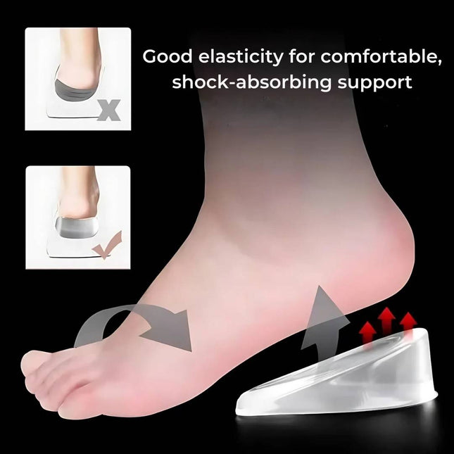 Height Increase Insoles