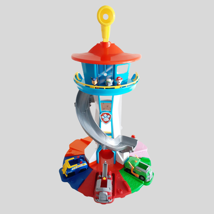 Adventure Play Tower Toy Set – image 4