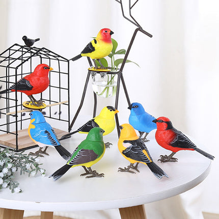 Robotic Bird