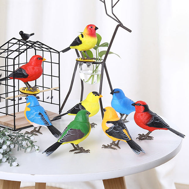Robotic Bird