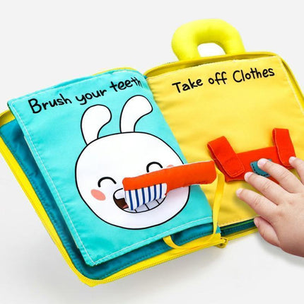 Baby Books, Toddler Toys and Infant Toys – image 9