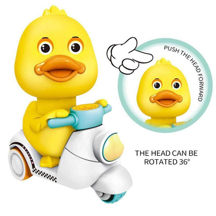 Toy Ducks for Toddlers – image 6