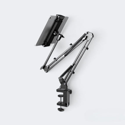 iPad Stand for Bed and Desk, 360 Rotating Tablet Holder for Bed – image 5