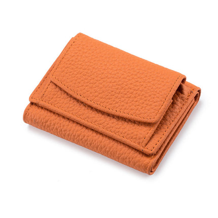 Womens Wallet, Small Wallet for Women with Card Slots – image 23