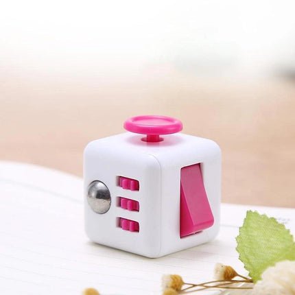 Fidget Cube for Adults and Kids, Sensory Fidget Toys for Anxiety – image 19