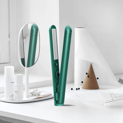 Mini Hair Straightener