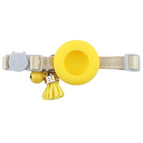 Yellow / Protective shell