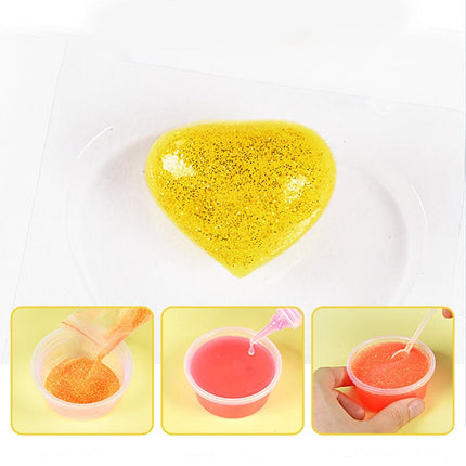 Magic Water Elf Kit, Water Creatures Sensory Play Set – image 7