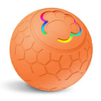 Orange Ball / English Color Box Packaging