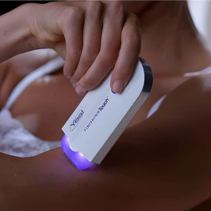 Hair Removal Device for Face and Body, Painless Facial Hair Remover – image 6
