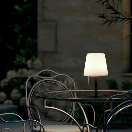 Cordless Table Lamps, Outdoor Table Lamp with 16 Colors – image 8
