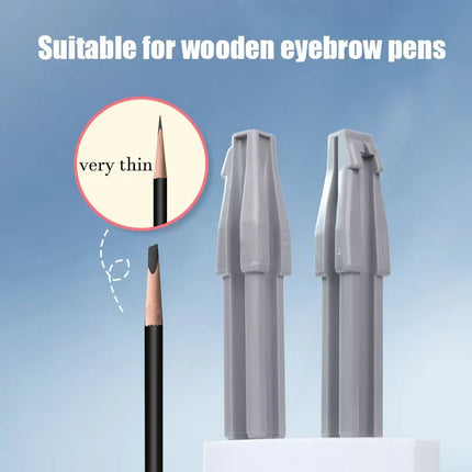 Manual Pencil Sharpener for Artists, Drawing Supplies – image 5