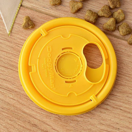Pet Smart Toy Ball for Dogs with Food Dispensing Feature | Engaging Mealtime Solution for Slow Feeders