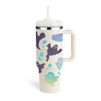 Halloween Cream white B / 1200ML / 1PC