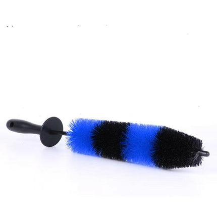 Car Wash Brush Set with 26 Durable Tools | Effortless Cleaning for Cars, Trucks, and SUVs