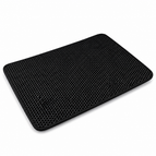 Black / Small (11.8