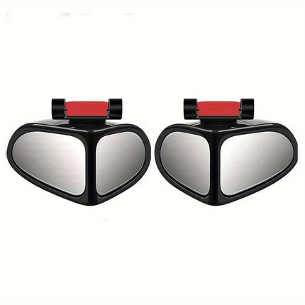 Blind Spot Mirrors for Cars and SUVs, Car Accessories for Safe Driving