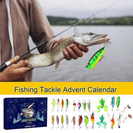 Fishing Advent Calendar – image 13