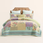 230×250cm + 2PC 50×70cm (90.5×98.4in + 2PC 19.7×27.6in)