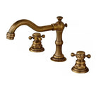 Anqitue Brass