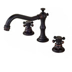 Oil Rubbed Bronze