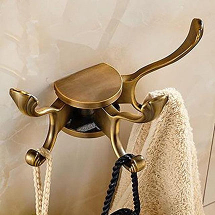 Rotatable Robe Hooks – image 8
