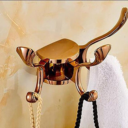 Wall Hooks for Bathroom – image 7