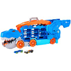 Toy Truck with Cars, Dinosaur Toys – image 6