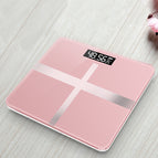 Rose gold Cross / SUB