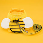 Yellow bee / XL