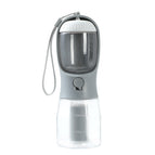 300ml Garbage Bag / Twilight Gray
