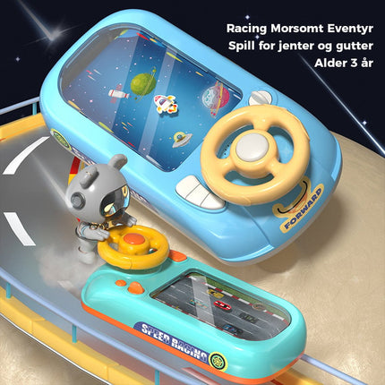Toy Steering Wheel for Kids, Educational Toddler Toys – image 6