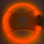 Orange Light / USB