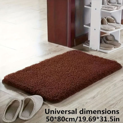 Bath Mat for Bathroom Floor, Non Slip Bath Mat – image 14