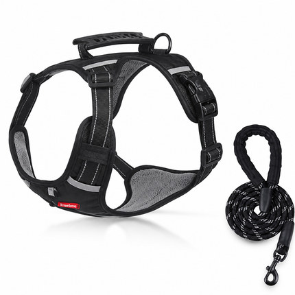 No Pull Dog Vest – image 11