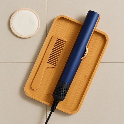 Hair Dryer Straightener 2 in 1, Hair Straightener – image 6