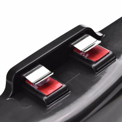 Car Blind Spot Mirror with 360-Degree Adjustable Lens | Enhanced Visibility for Safe Driving