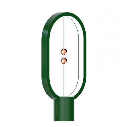 LED Night Light with Mini Smart Magnetic Switch | Modern Design for Comfortable Ambient Lighting