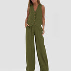 Green / L